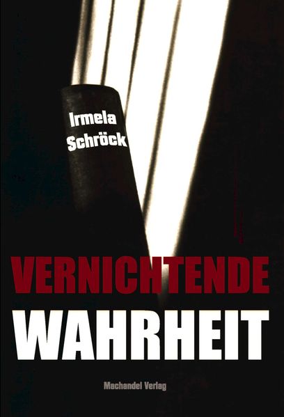 Cover von Vernichtende Wahrheit