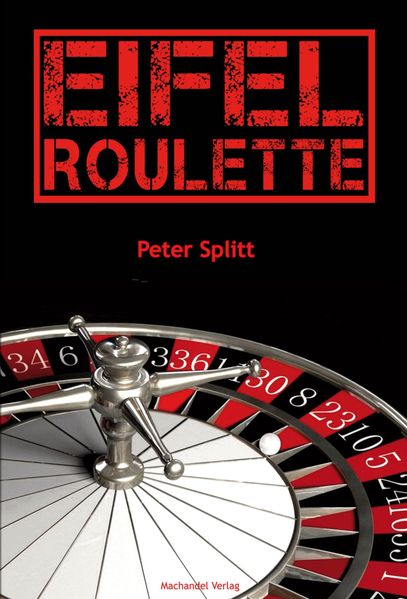 Cover von Eifel-Roulette