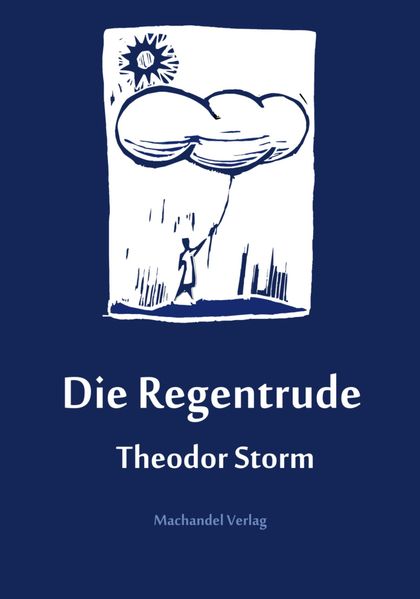Cover von Die Regentrude