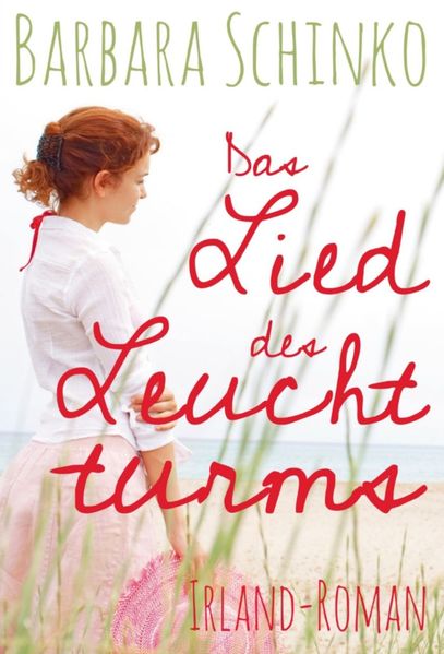 Cover von Das Lied des Leuchtturms