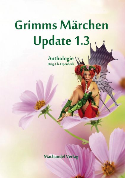 Cover von Grimms Märchen Update 1.3