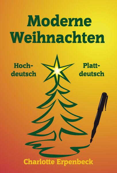 Cover von Moderne Weihnachten