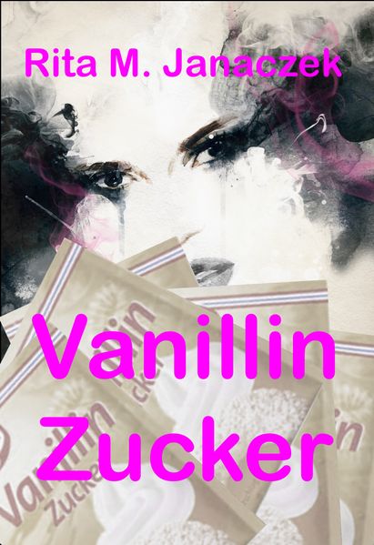 Cover von Vanillinzucker