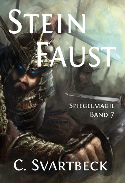 Cover von Steinfaust
