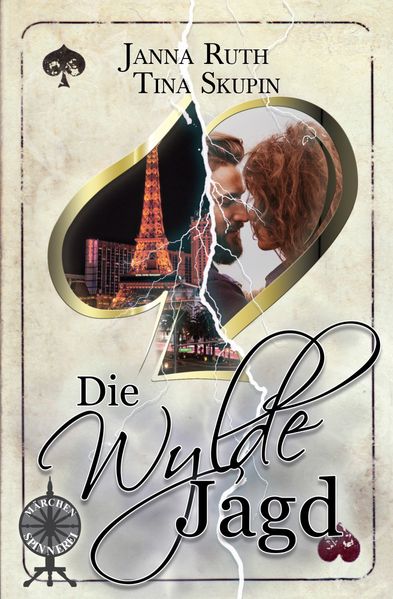Cover von Die Wylde Jagd