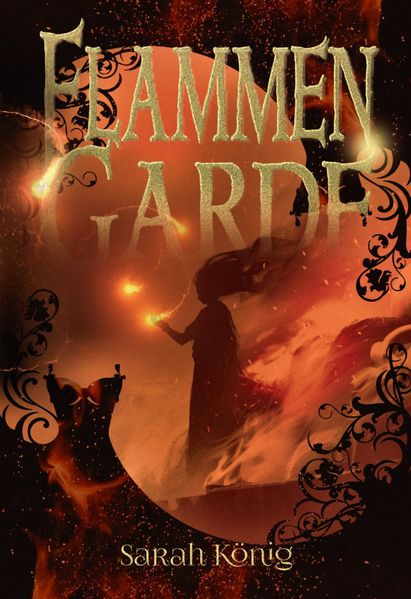 Cover von Flammengarde