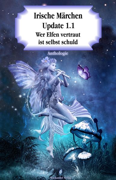 Cover von Irische Märchen Update 1.1
