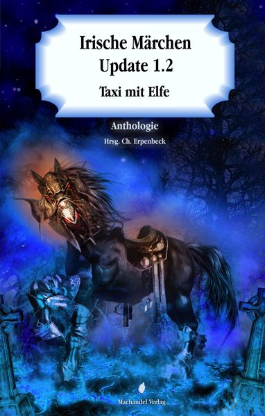 Cover von Irische Märchen Update 1.2