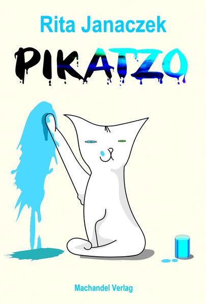 Cover von Pikatzo