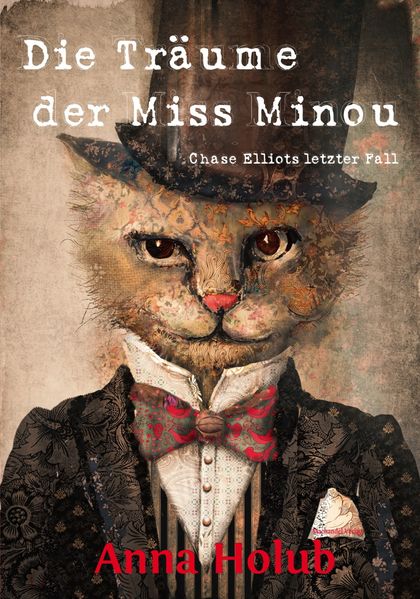 Cover von Die Träume der Miss Minou