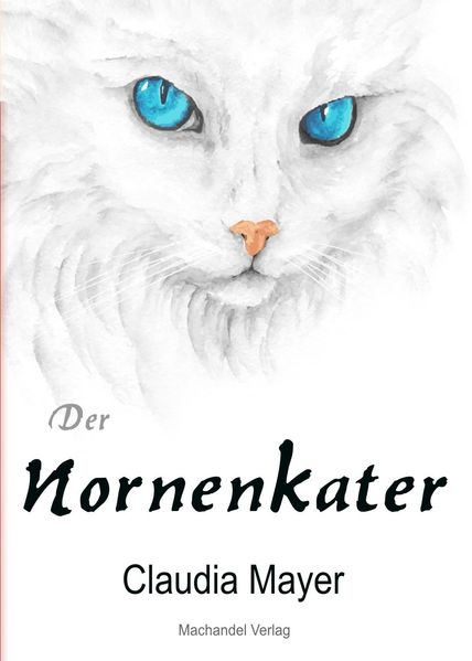 Cover von Der Nornenkater