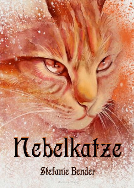 Cover von Nebelkatze