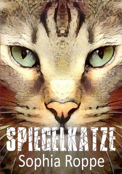 Cover von Spiegelkatze