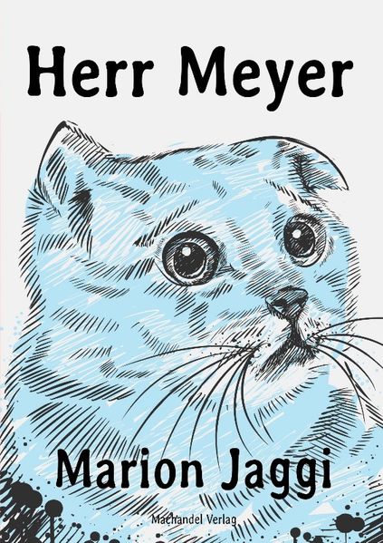 Cover von Herr Meyer