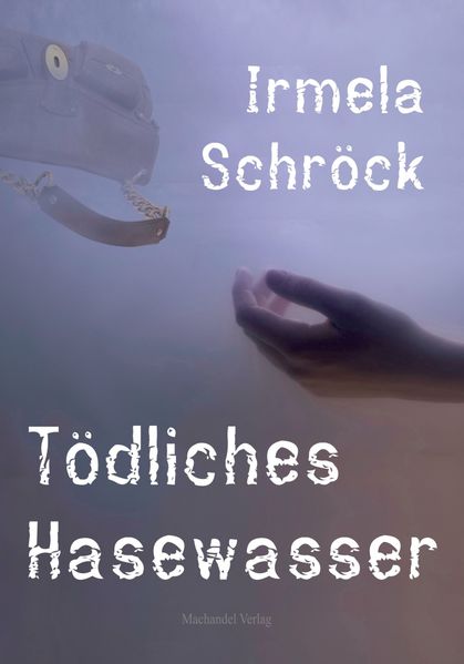 Cover von Tödliches Hasewasser