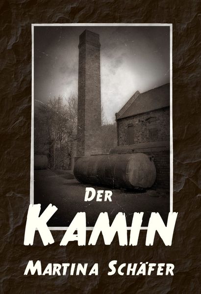 Cover von Der Kamin