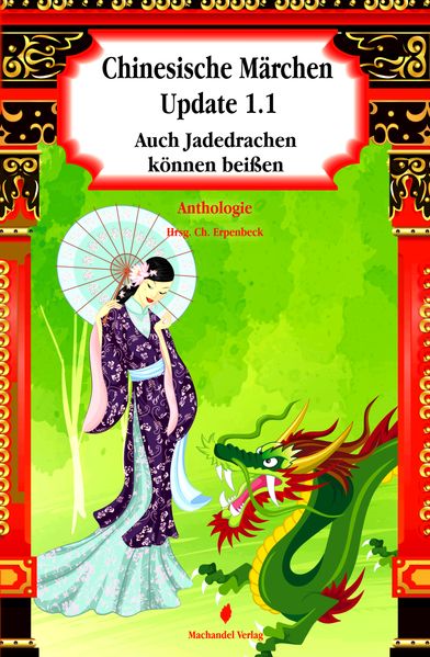 Cover von Chinesische Märchen Update 1.1