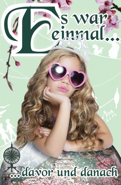 Cover von Es war einmal … … davor und danach