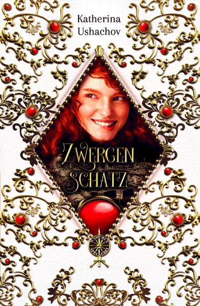 Cover von Zwergenschatz