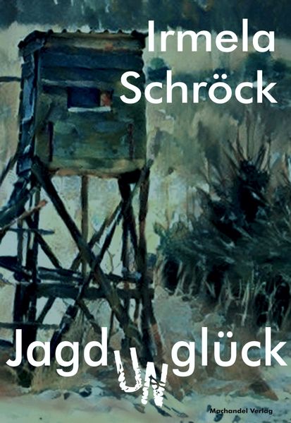 Cover von Jagdunglück
