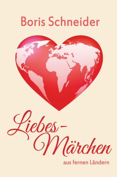 Cover von Liebes-Märchen aus fernen Ländern