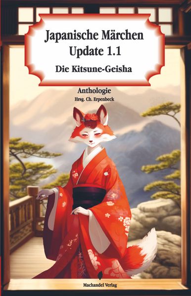 Cover von Japanische Märchen Update 1.1