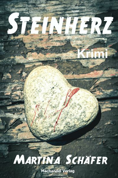 Cover von Steinherz