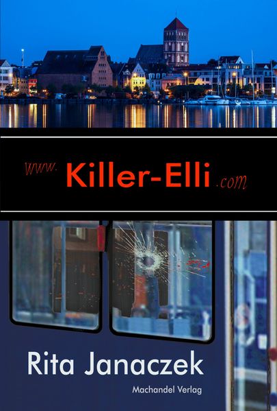 Cover von www.Killer-Elli.com