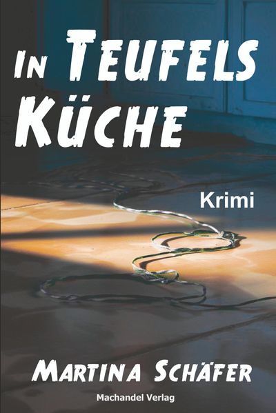 Cover von In Teufels Küche