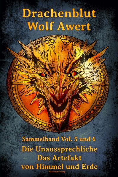 Cover von Die Unaussprechliche