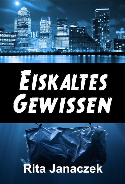 Cover von Eiskaltes Gewissen