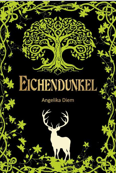 Cover von Eichendunkel