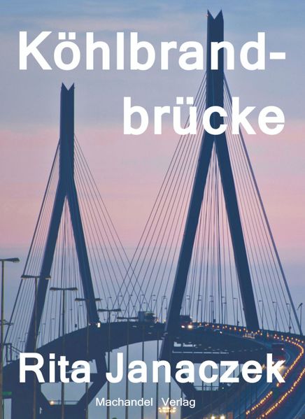 Cover von Köhlbrandbrücke