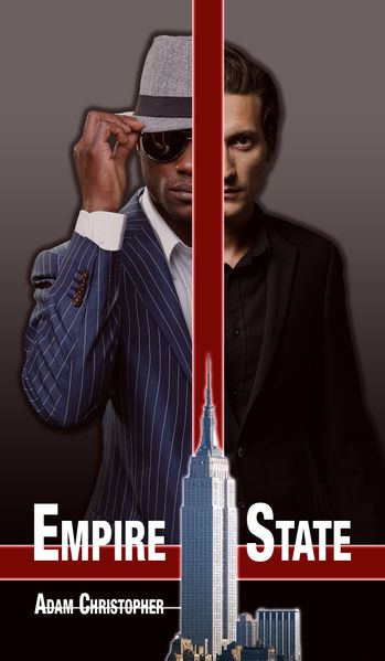 Cover von Empire State