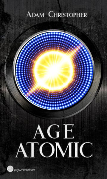 Cover von Age Atomic