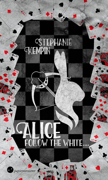 Cover von Alice – Follow the White