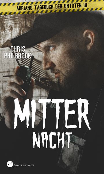 Cover von Mitternacht