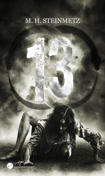 Cover von Dreizehn