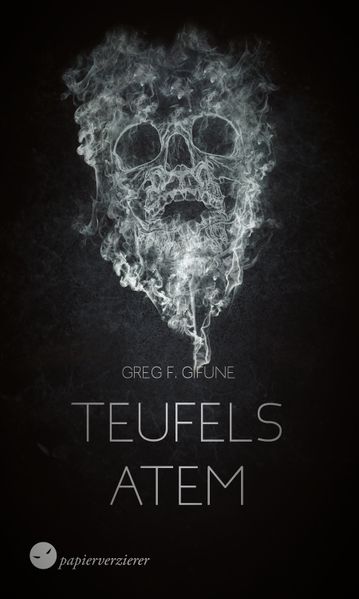 Cover von Teufelsatem