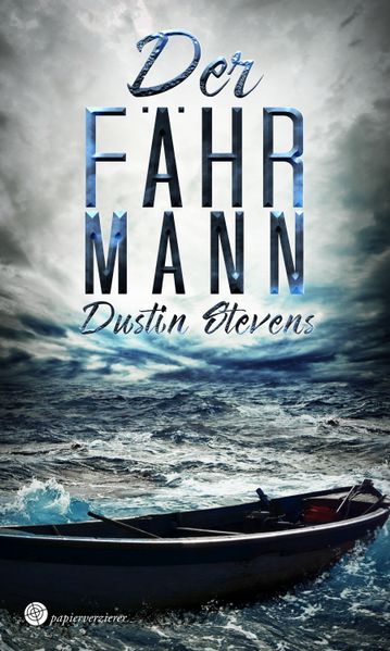 Cover von Der Fährmann
