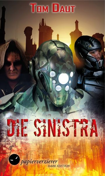 Cover von Die Sinistra
