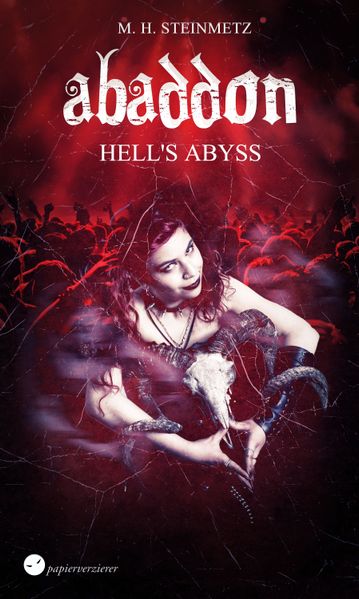 Cover von Abaddon