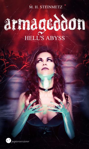 Cover von Armageddon