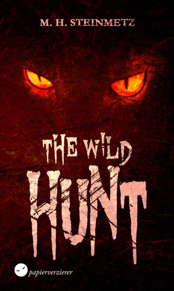 Cover von The Wild Hunt