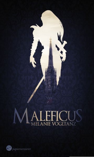 Cover von Maleficus