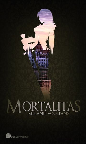 Cover von Mortalitas