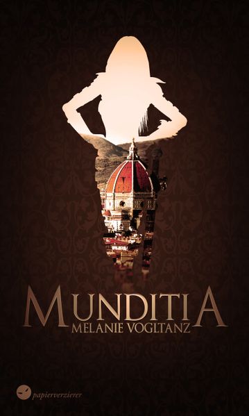 Cover von Munditia