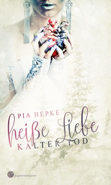 Cover von Heiße Liebe – Kalter Tod