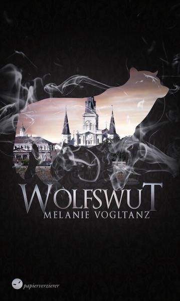 Cover von Wolfswut