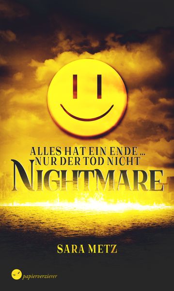 Cover von Nightmare